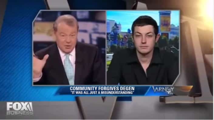 Tom Dwan degen