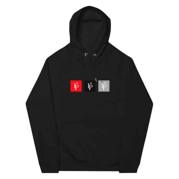 Color Squares Hoodie