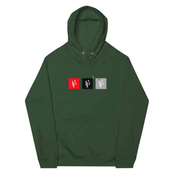Color Squares Hoodie - Image 4