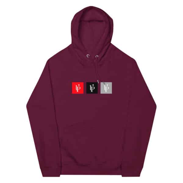 Color Squares Hoodie - Image 2