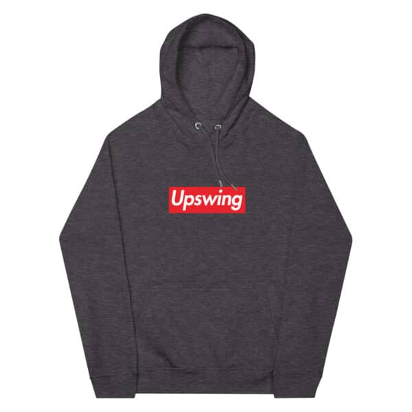 Stylish Font Hoodie - Image 3