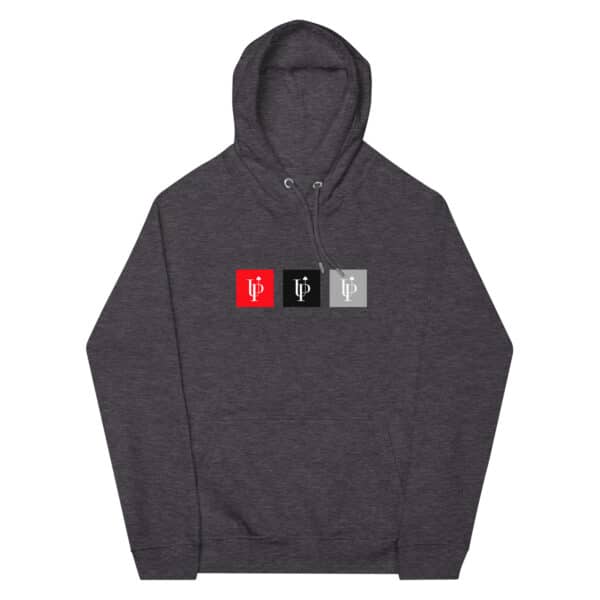 Color Squares Hoodie - Image 3