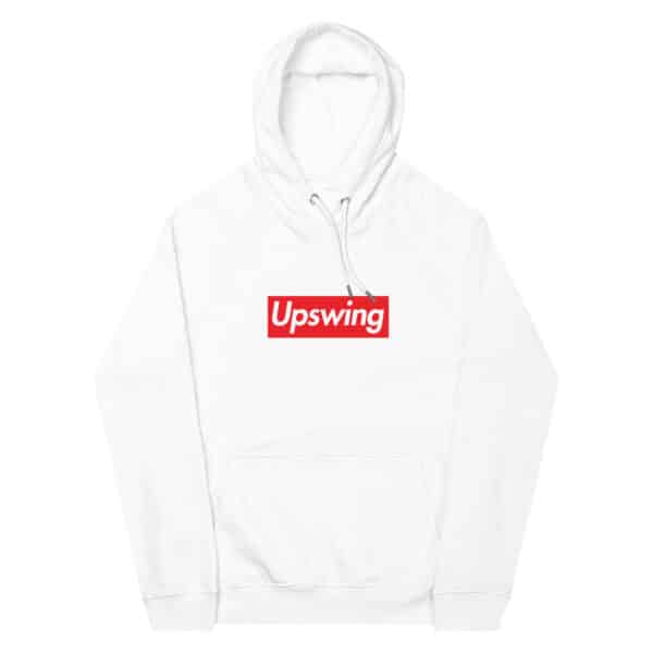 Stylish Font Hoodie - Image 6