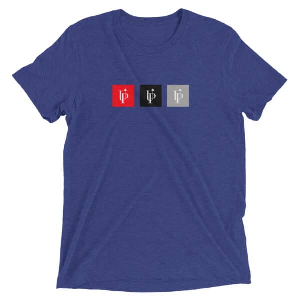 Upswing Squares Shirt - Image 3