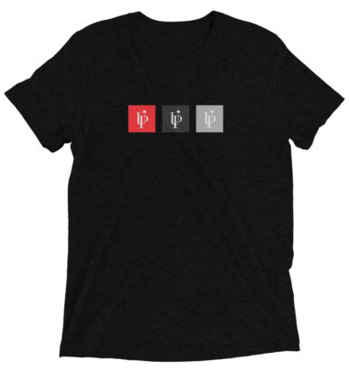 Upswing Squares Shirt