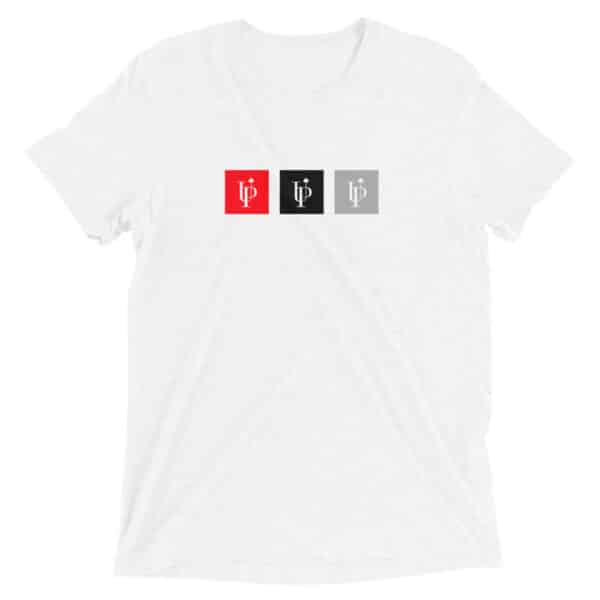 Upswing Squares Shirt - Image 7