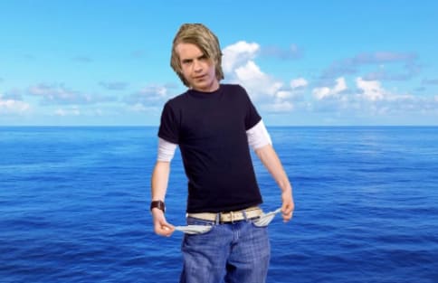 Viktor Blom Isildur1 Pockets