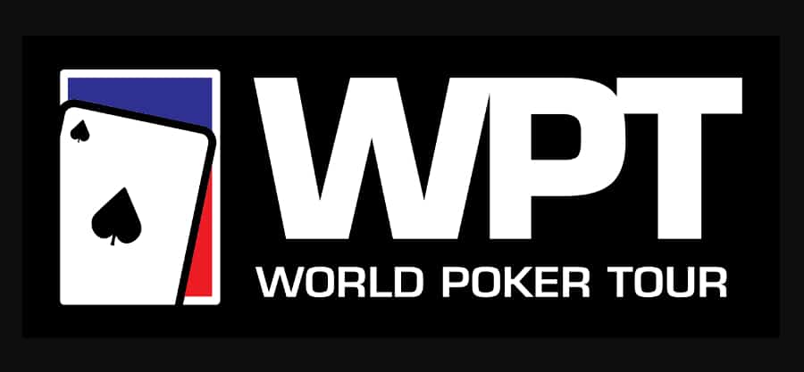 WPT Logo WPT Logo
