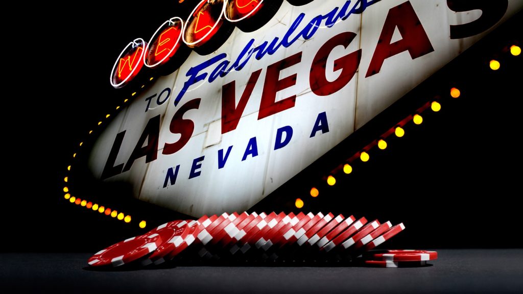 Best poker tournaments in las Vegas