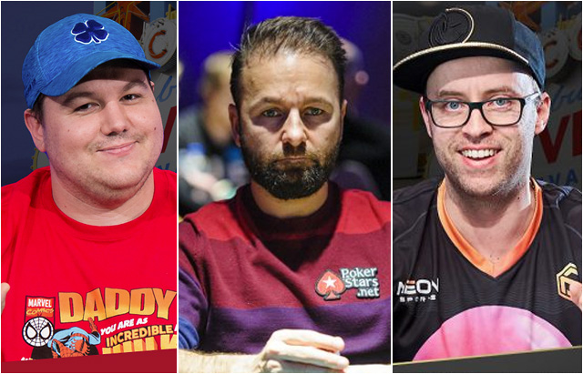 daniel negreanu wsop player of the year