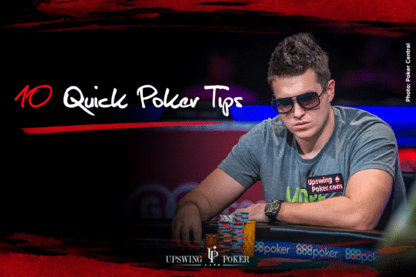 10 poker tips 1200x800 10 quick poker tips for texas hold'em