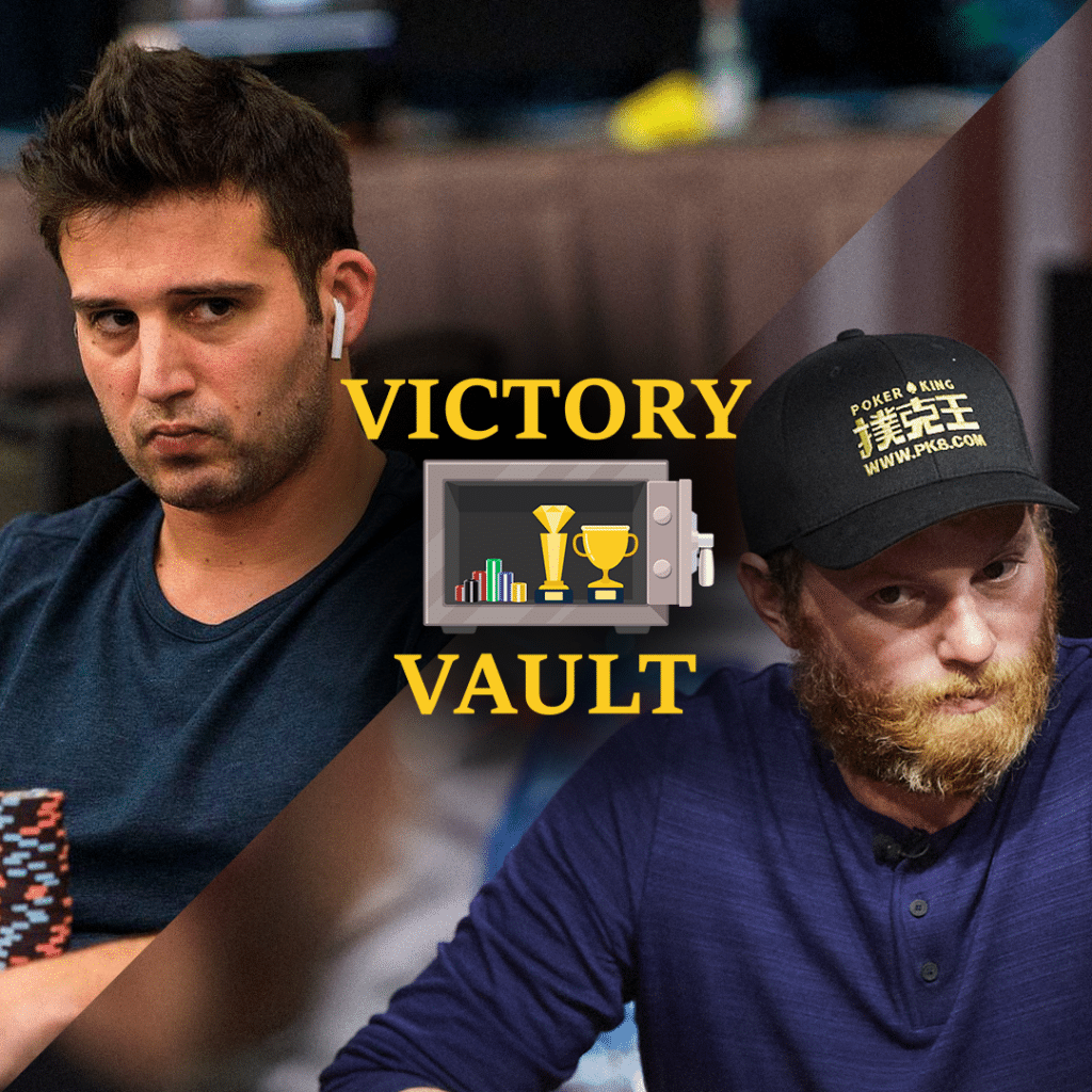 victory vault