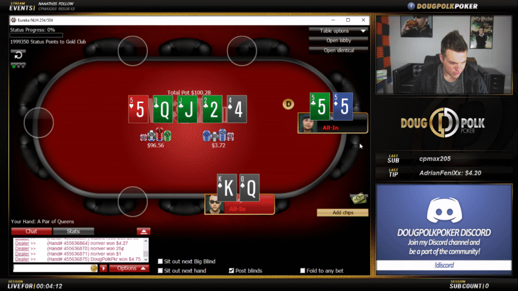 bankroll challenge lose buy-in