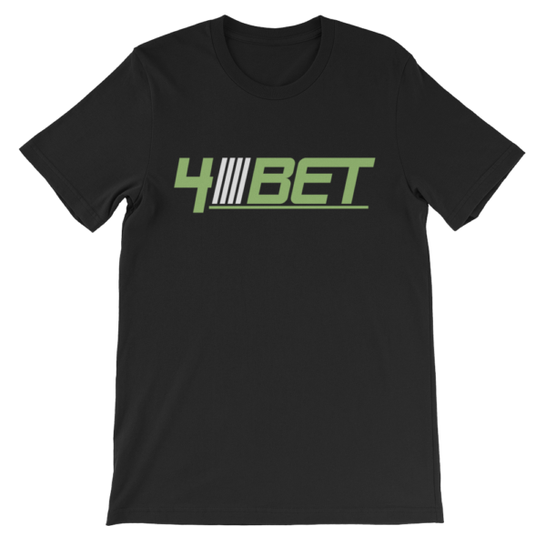 4-Bet Shirt - Image 4