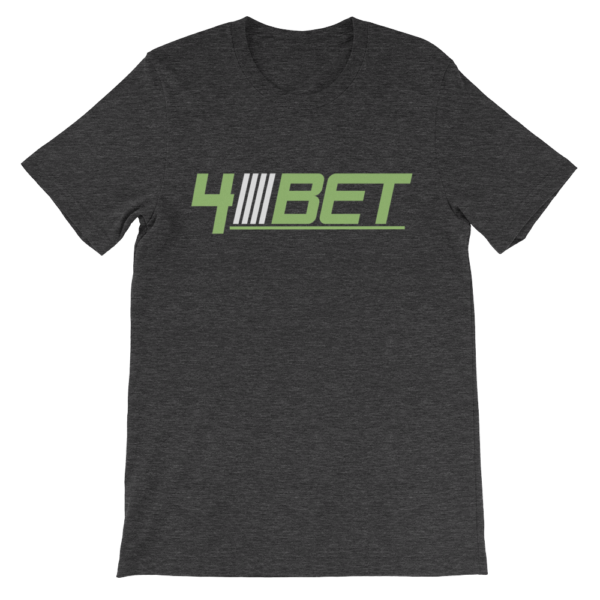 4-Bet Shirt - Image 3
