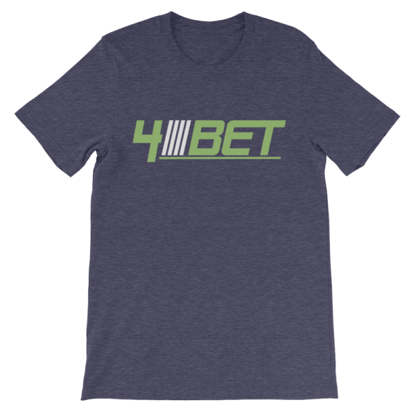 4-Bet Shirt - Image 2