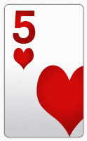 Does a Full House Beat a Straight or a Flush?