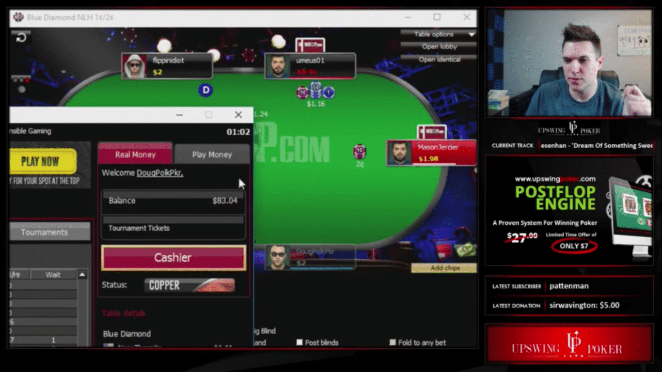 doug polk bankroll