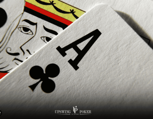 Ace-king Are Aces Face Cards?