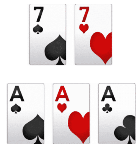 Why is a Full House Called a Boat?