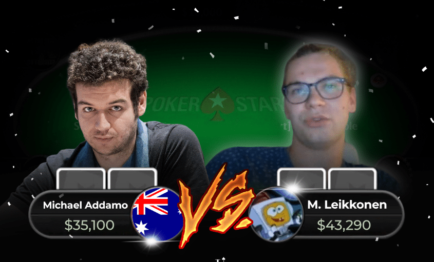 The 10 Best Online Poker Players of All Time