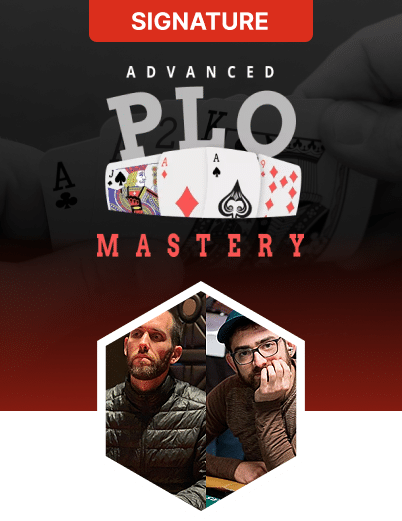 Advanced Plo Mastery
