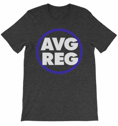 Average Reg Shirt