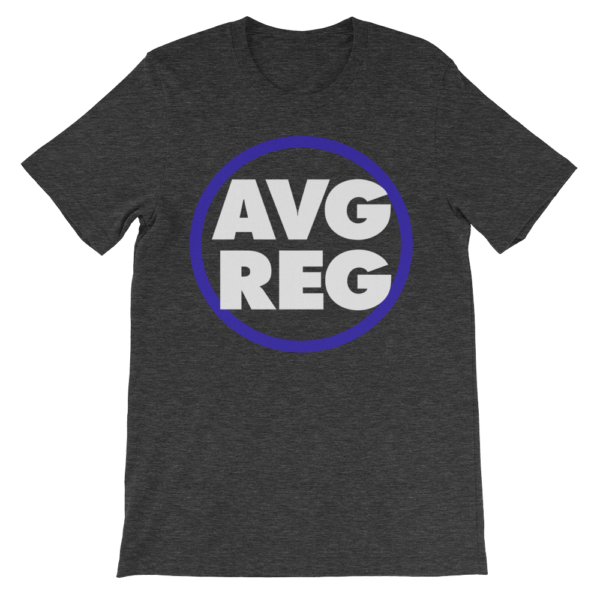 Average Reg Shirt