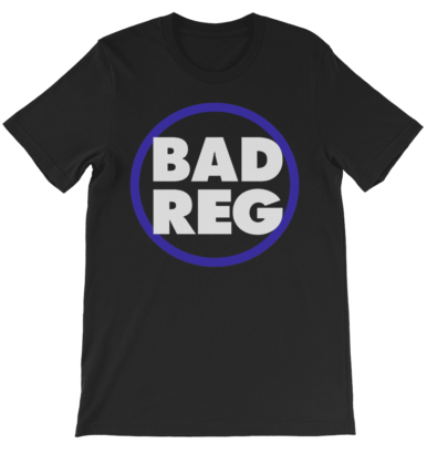 Bad Reg Shirt