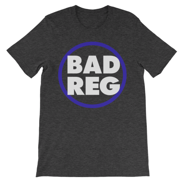 Bad Reg Shirt - Image 4
