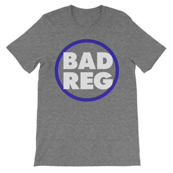 Bad Reg Shirt - Image 3