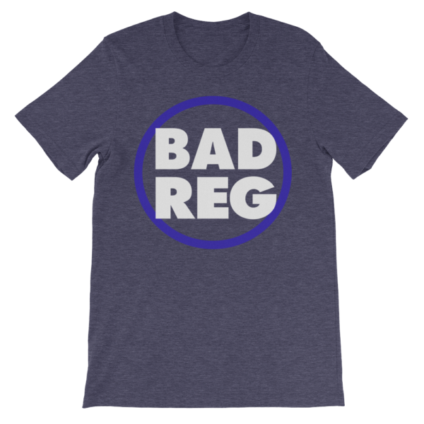 Bad Reg Shirt - Image 2