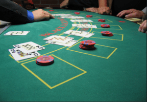 The Top 10 Casino Card Games (Odds-Wise)