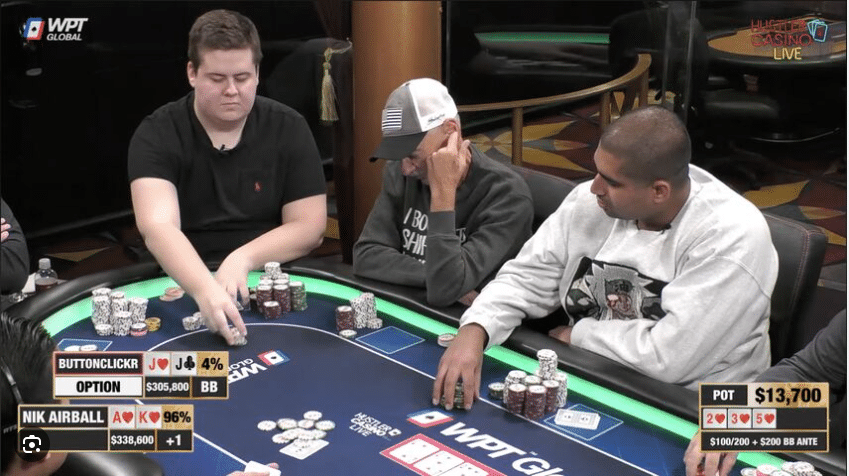 The 5 Best Heads-Up Poker Players of All Time