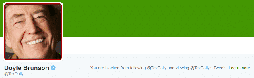 doyle block doug twitter