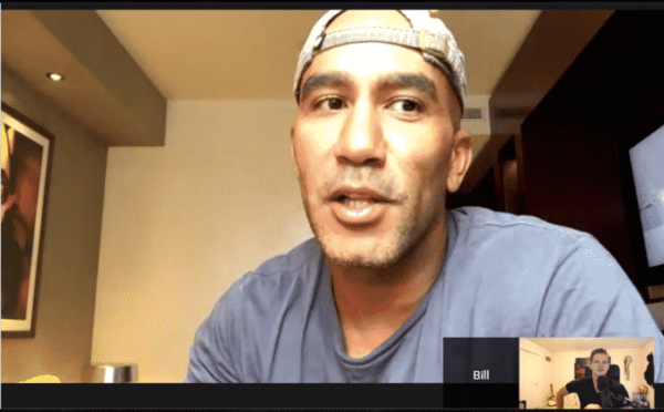 bill perkins podcast