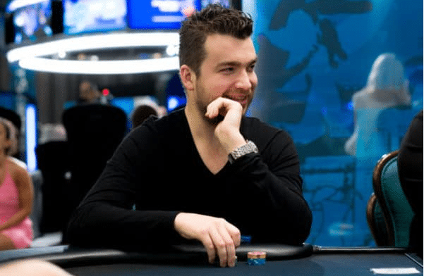 The 10 Best Online Poker Players of All Time