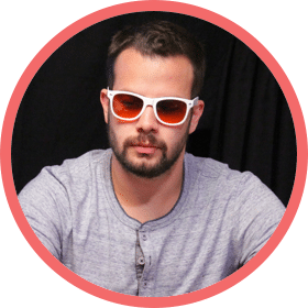Poker Coach Ryan Fee