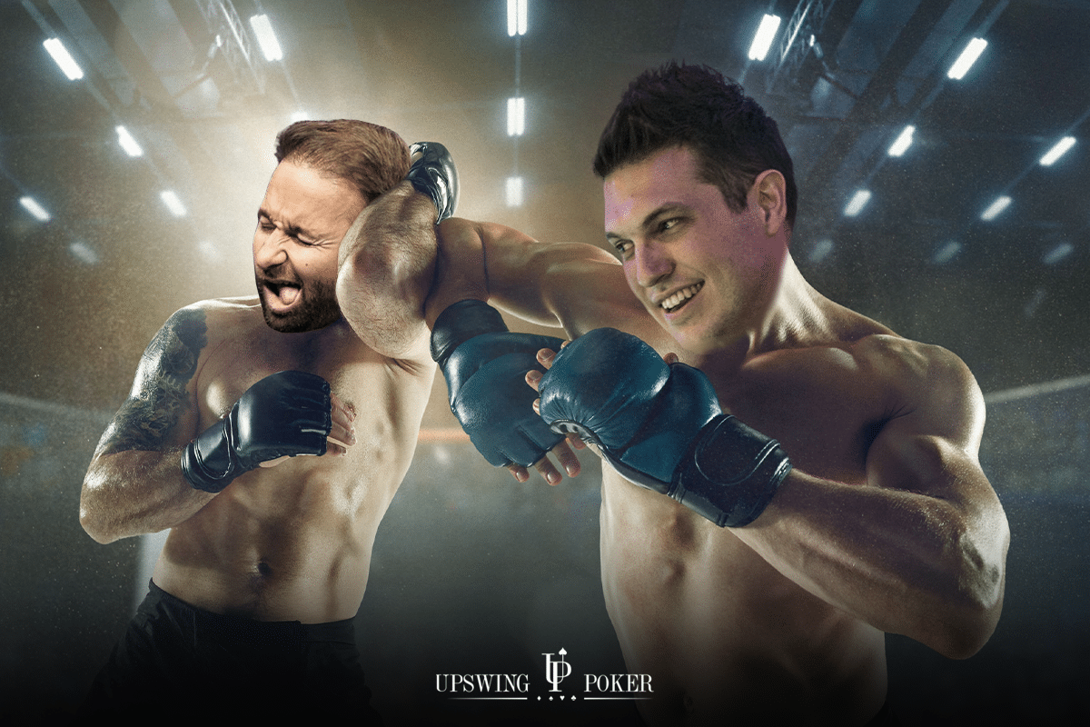 doug polk vs daniel negreanu