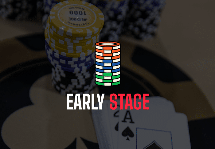 Early Stage Early Stage road to victory course icon
