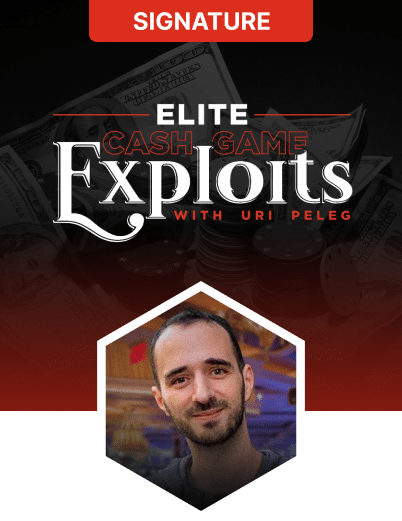 Elite Cash Game Exploits