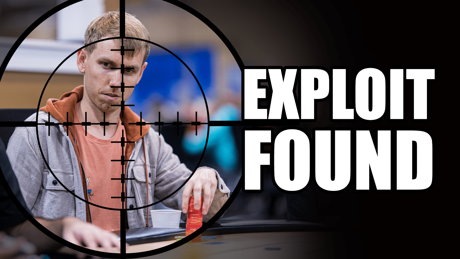 exploit weak 3-bettors exploit weak 3-bettors