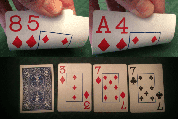 fd 1200x800 semi-bluff strategy with draws
