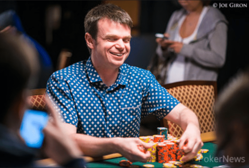 finstein mike finstein poker player