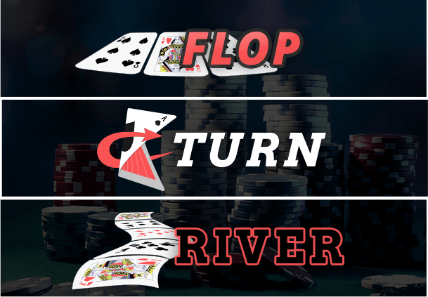 Flop Turn & River - Advanced PLO Mastery Flop Turn & River - Advanced PLO Mastery