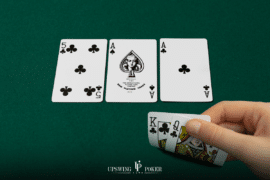 flush draw quiz