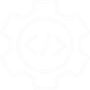Gear Icon Cropped Gear Icon Cropped
