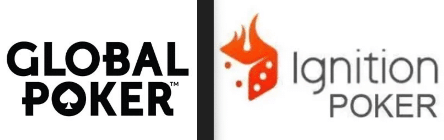 Global Poker vs. Ignition