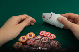 how to play pocket aces - mistakes to avoid