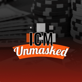 ICM Unmasked ICM Unmasked